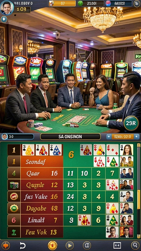Dukungan pelanggan siap membantu 24/7.