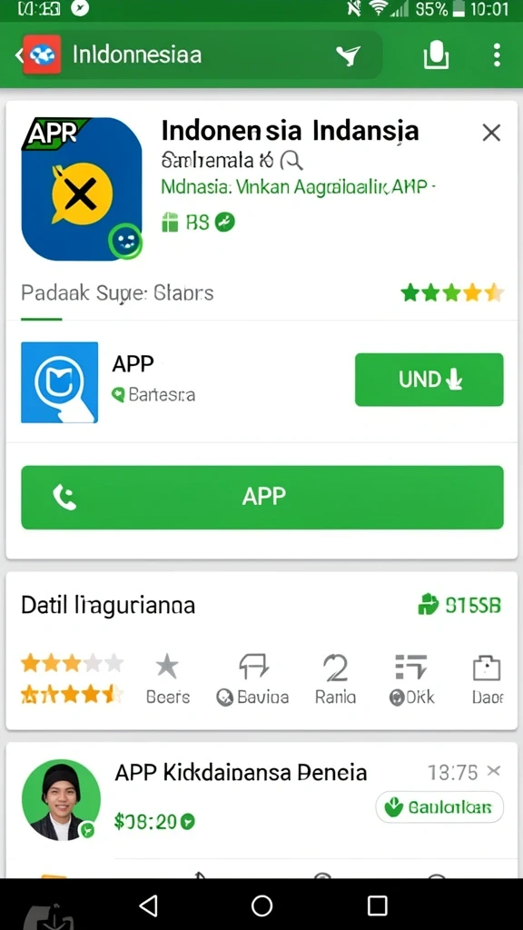 Berbagai pilihan permainan slot yang seru dan menghibur.