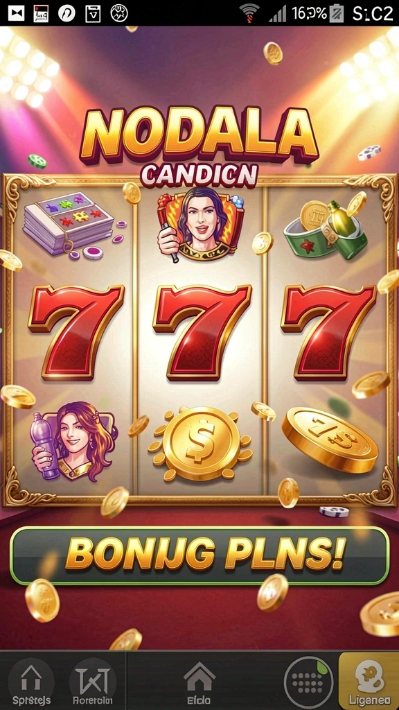 Ilustrasi sistem reward yang menggembirakan pengguna.