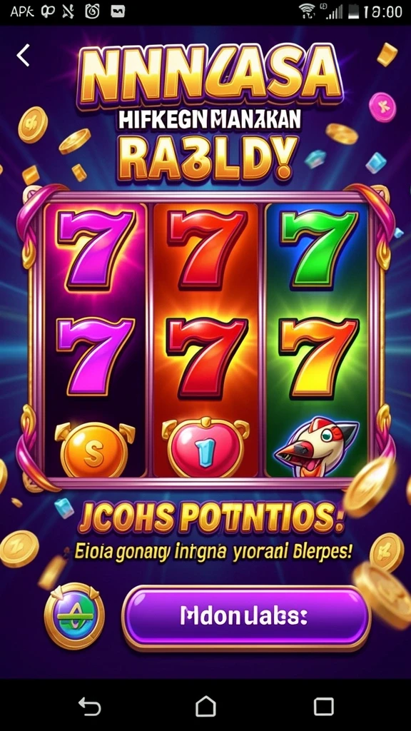 Ikuti turnamen menarik dengan hadiah fantastis.