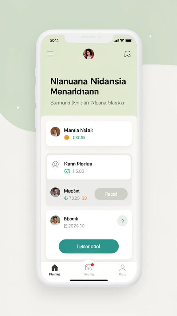 Screenshot 1: Menampilkan karakter utama dalam pertempuran epik.