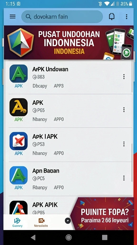 Tangkapan layar menampilkan karakter utama dalam pertempuran.