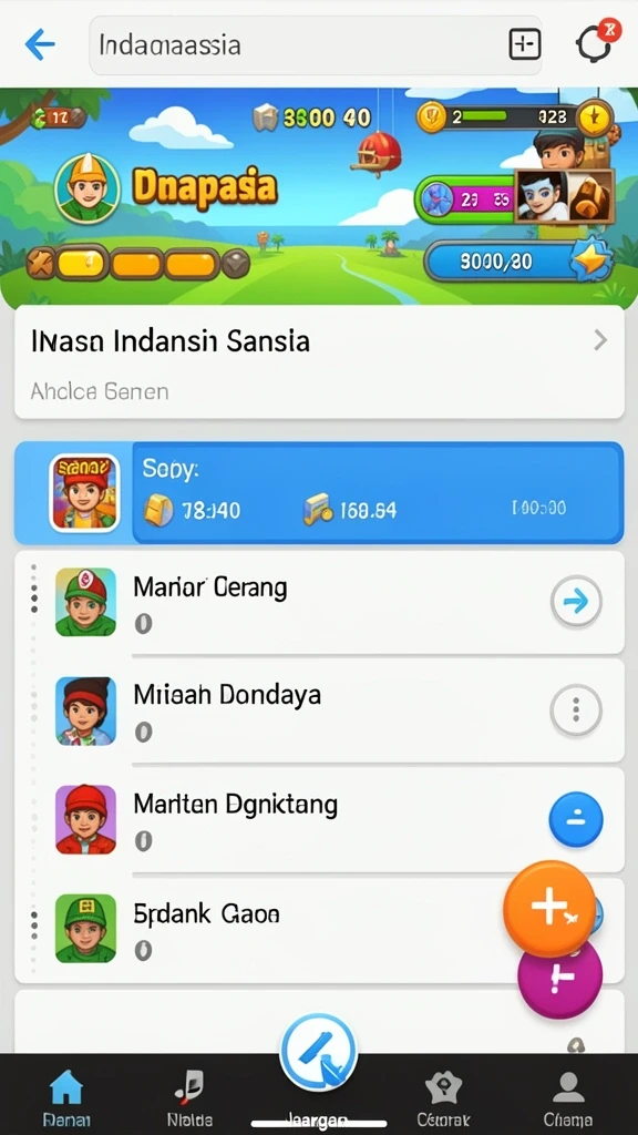Tampilan awal permainan FIXPLAY666 yang menarik.