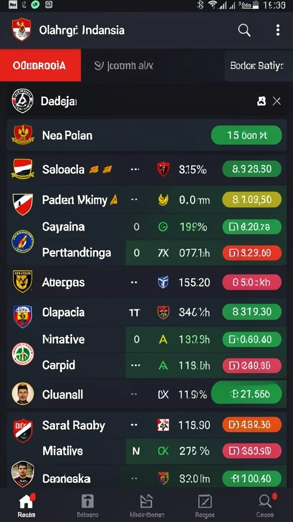 Karakter dengan kemampuan unik yang dapat digunakan.