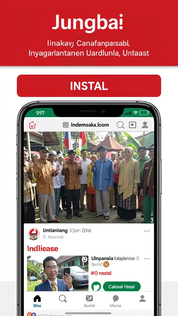 Gambaran level yang menantang dan penuh strategi.