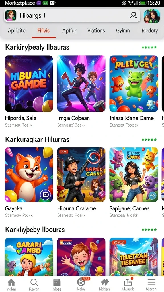 Event spesial dengan hadiah besar yang pastinya menggoda!