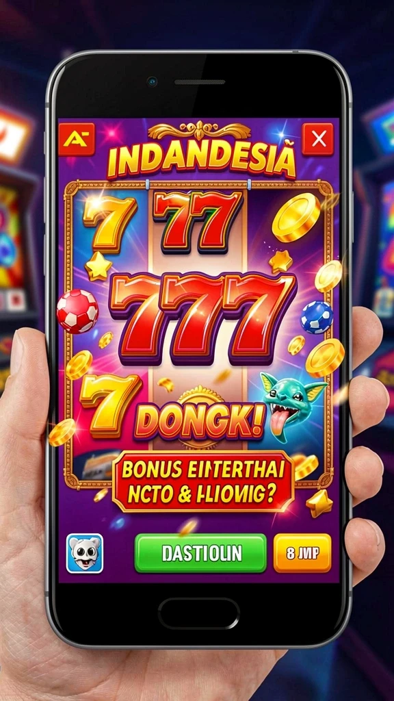Komunitas aktif dengan berbagai event menarik.