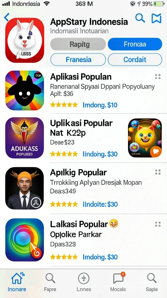 Menangkan bonus besar dalam setiap putaran.