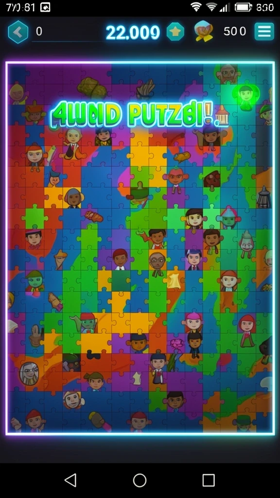 Momen seru saat bermain di mode multiplayer.