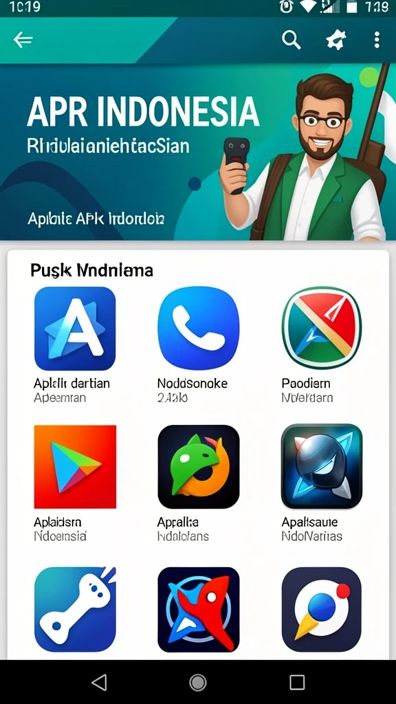 Bonus menarik untuk pengguna baru dan lama.