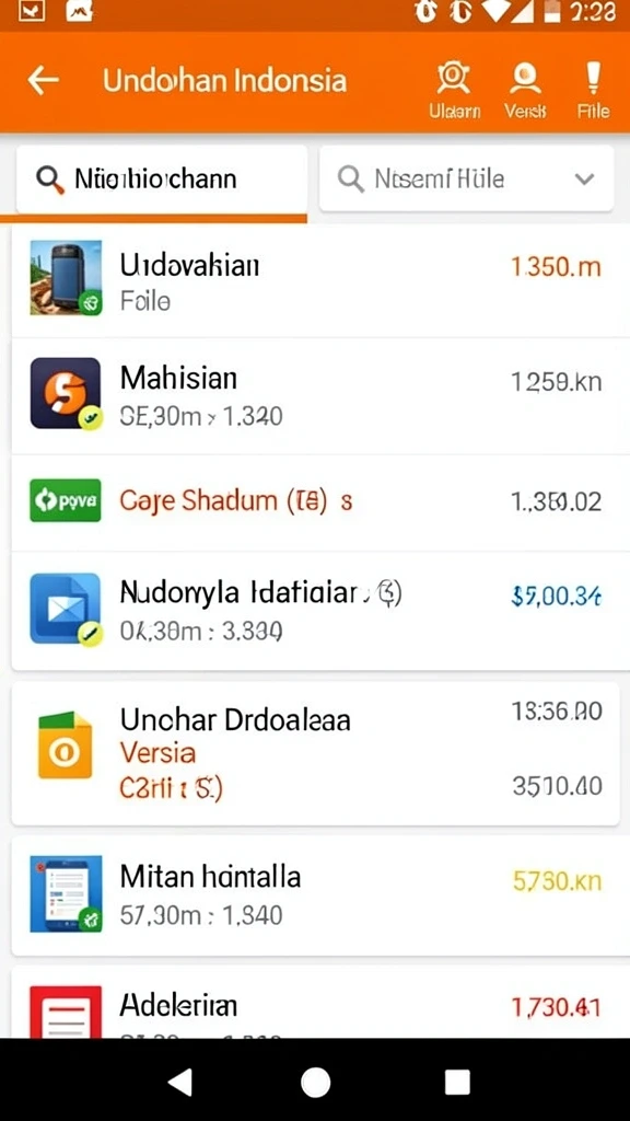 Pengaturan yang indah untuk setiap momen spesial.