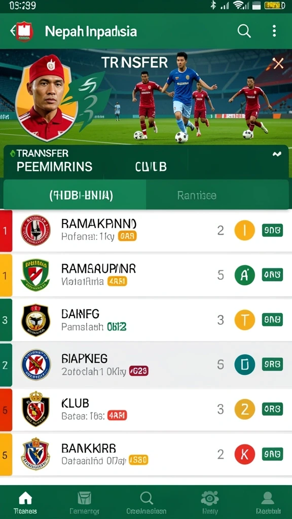 Screenshot menunjukkan mesin slot dengan bonus yang tersedia.