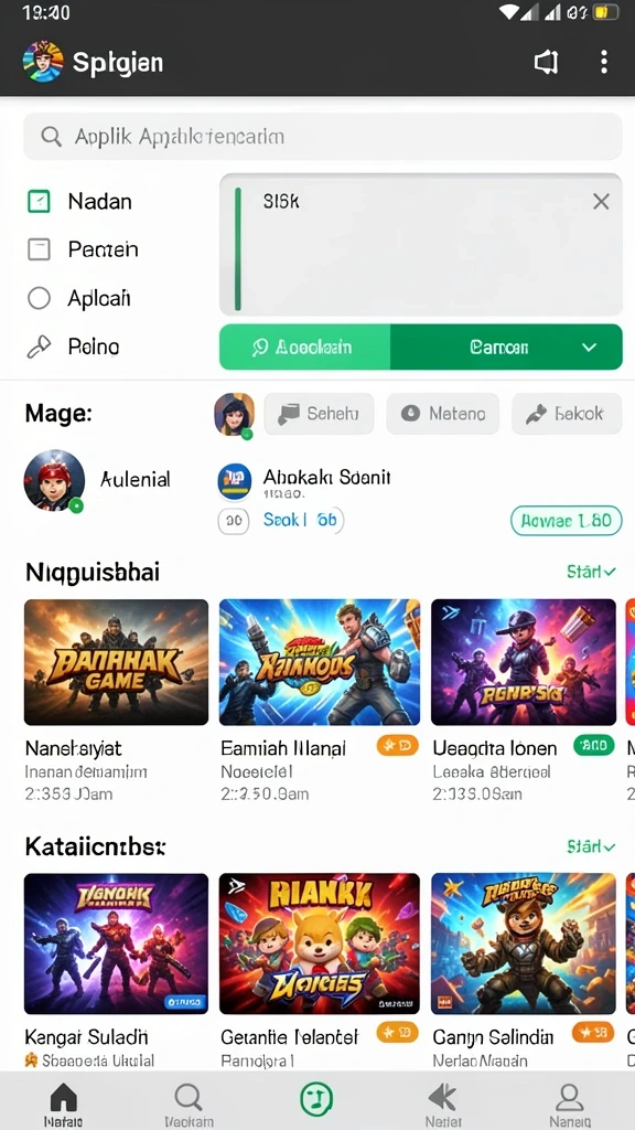 Unit baru yang menambah variasi strategi permainan.